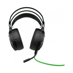 Auriculares gaming con cable, HP Pavilion 600.