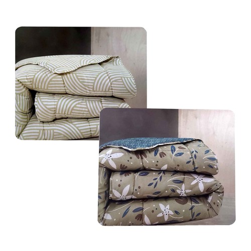 Edredón nórdico para cama 135cm, 250g/m². TODAY.