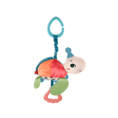 Alcampo FISHER PRICE Tortuga marina pequeños saltitos Envío gratis