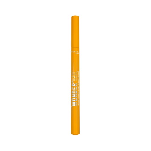RIMMEL Wonder´ink tono 005 Honey heaven Delineador ojos (eyeliner) de precisión waterproof de larga duración.