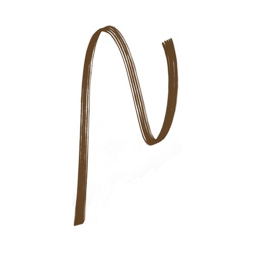 L´ORÉAL PARIS Micro tatouage  tono 105 Brunette Lápiz de cejas efecto Micro-Blanding, resistente al agua y a roces.