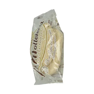 LA MOLLETERÍA Molletes integrales 2 uds. 160 g.