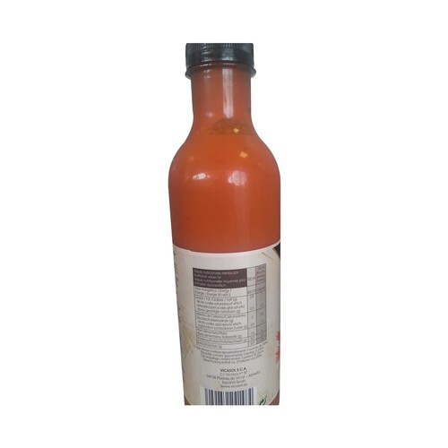 VICASOL Gazpacho VICASOL 750 ml.
