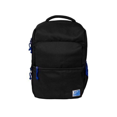 Mochila OXFORD B Ready Negro.