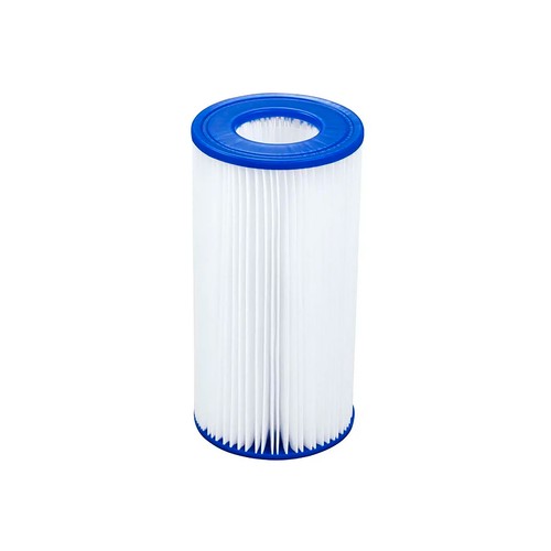 Filtro de cartucho para depuradora de piscina, 5.678 litros, BESTWAY.