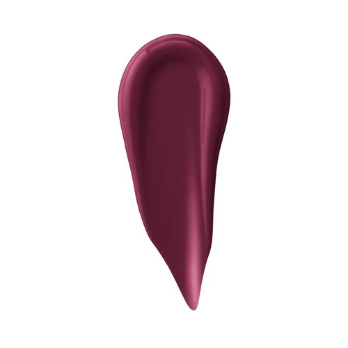 MAYBELLINE Sunkisser tono 33 Berry brunch Colorete líquido acabado mate luminoso.