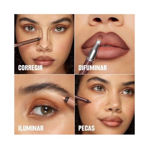 REVLON Colorstay tono High point Perfilador multiusos de larga duración.