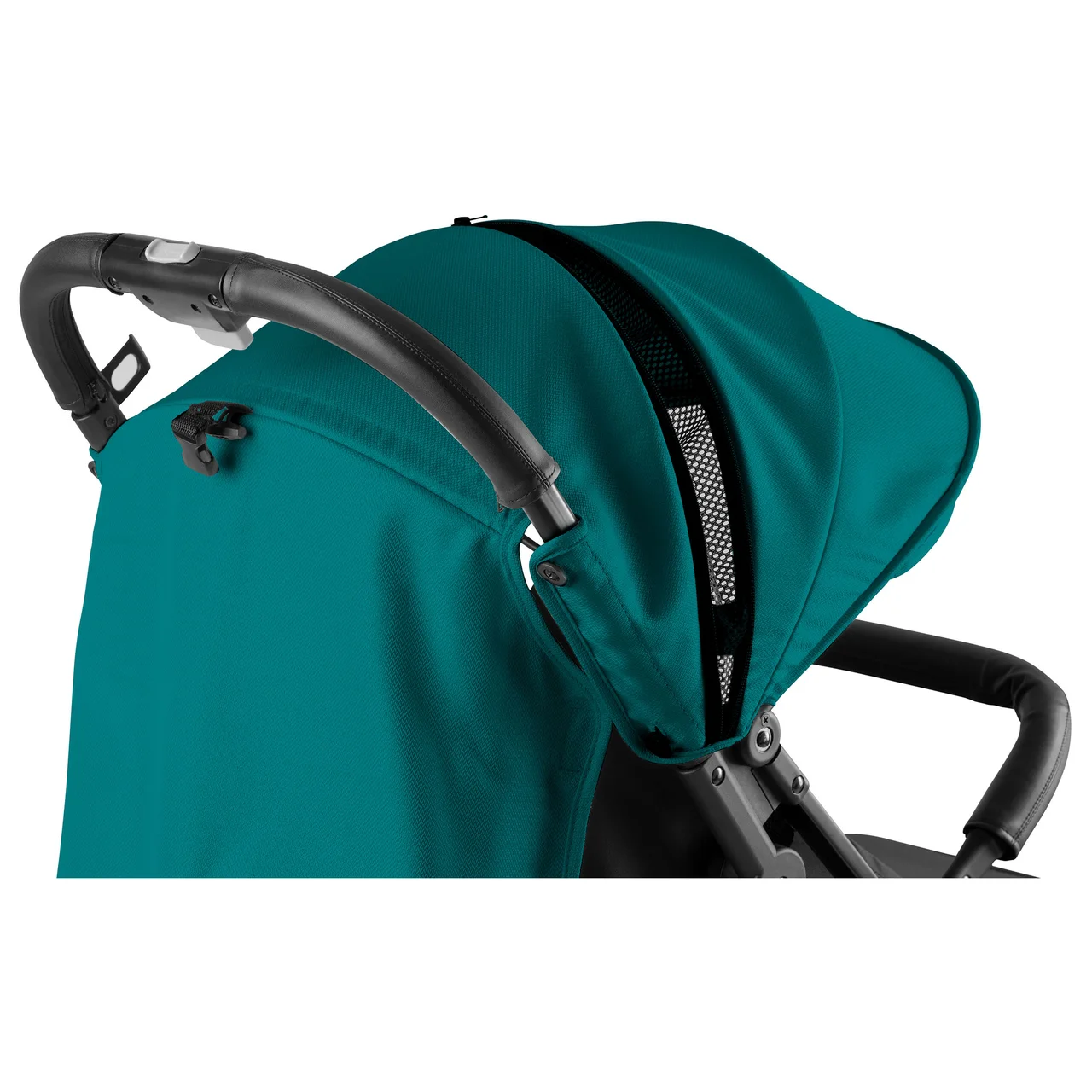 Silla de paseo Minimum Espace Plus color verde