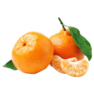 Imagen de ALCAMPO CULTIVAMOS LO BUENO Mandarina IGP barqueta 1 kg.