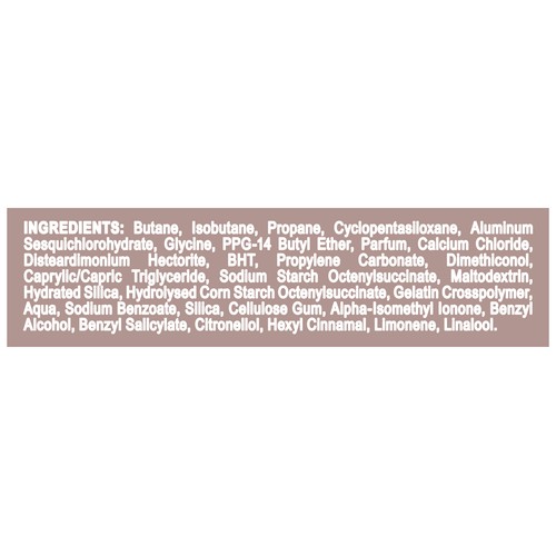 REXONA Maximum protection Desodorante en spray para mujer antitranspirante hasta 96 horas 150 ml.