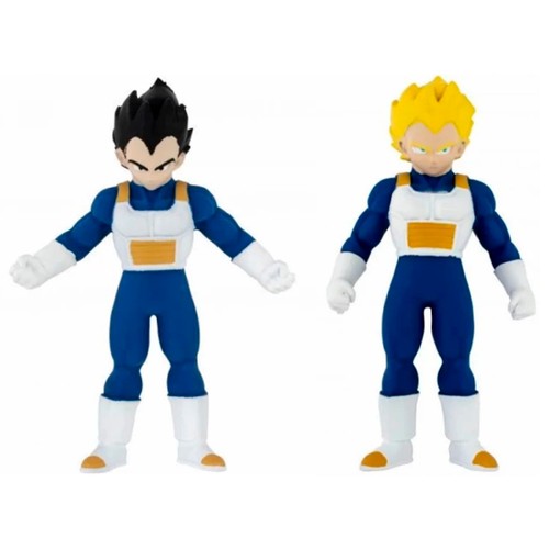 DRAGON BALL, surtido de figuras de 15cm