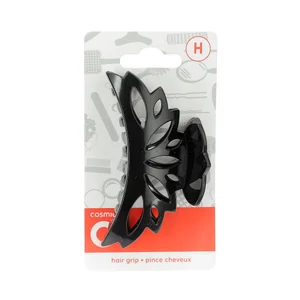 COSMIA Pinza para cabello de tamaño grande COSMIA.