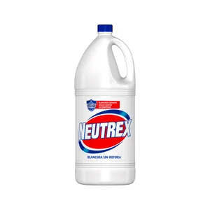 NEUTREX Lejía 3,8 l.