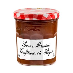 Imagen de BONNE MAMAN Confitura de higo 370 gr.