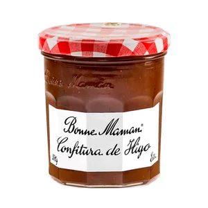 BONNE MAMAN Confitura de higo 370 gr.