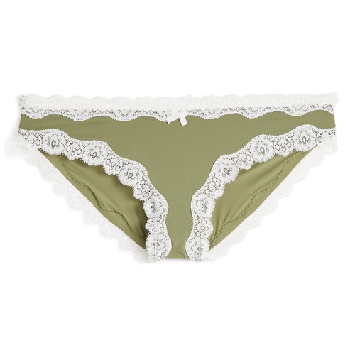 Braga para mujer IN EXTENSO, talla XL.