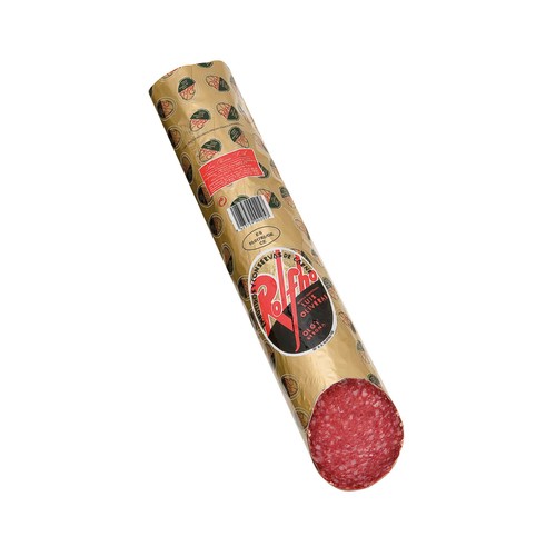 Salchichón extra ROLFHO 150 Gramos Aproximados