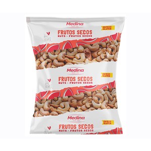 Anacardo frito y salado 75 gr.