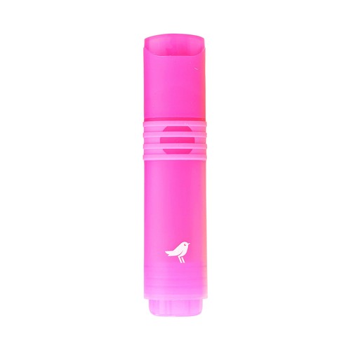 Marcador Fluor Rosa ALCAMPO