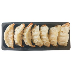 SUSHI GOURMET Raviolis japoneses rellenos de pollo SUSHI GOURMET 7 uds.
