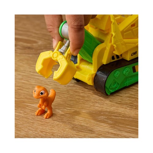 Vehículo dinosaurio PATRULLA CANINA surtido