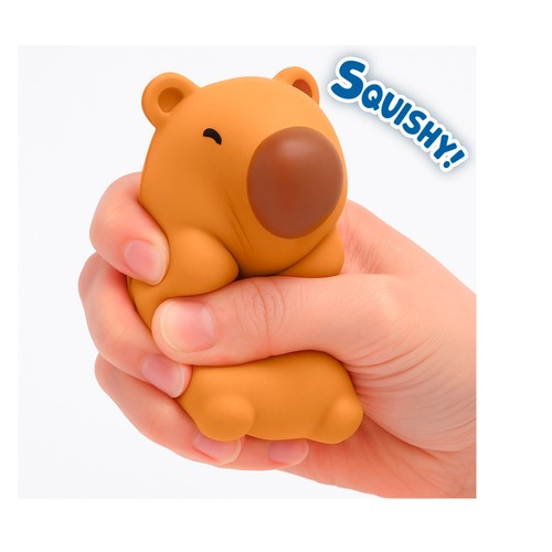 Capybara, Juego de mesa +6 Años, PLAYFUN