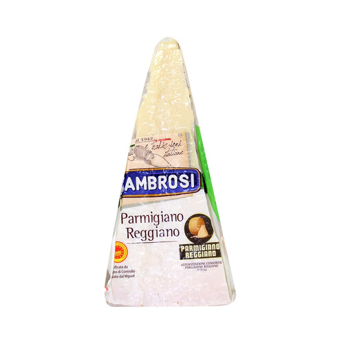 AMBROSI Queso parmigiano AMBROSI