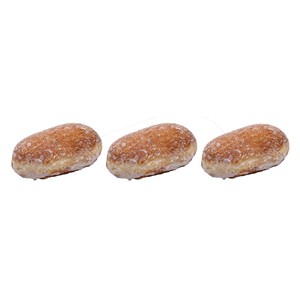 Mini pepito relleno de crema 3 uds 165 g.