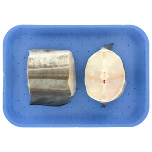 Congrio cerrado (rodaja).