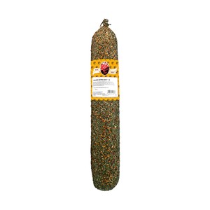 Salami extra a las finas hierbas.