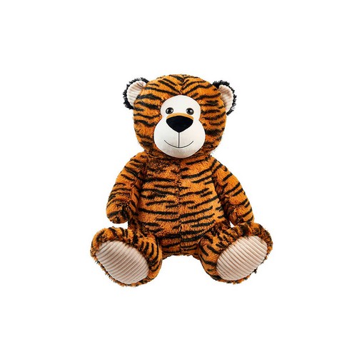 Peluches Animales Sentados 40 Cm Surtidos ONE TWO FUN ALCAMPO