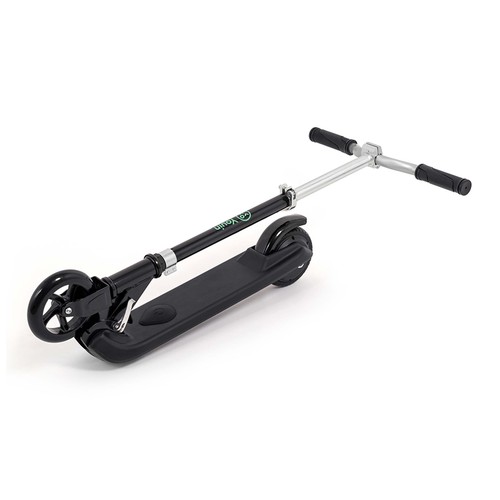 Patinete eléctrico para niños YOUIN S, 80W, ruedas 5", uso eléctrico o manual.