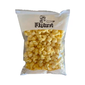 SELF DISCOUNT Palomitas de matequilla 80 g.