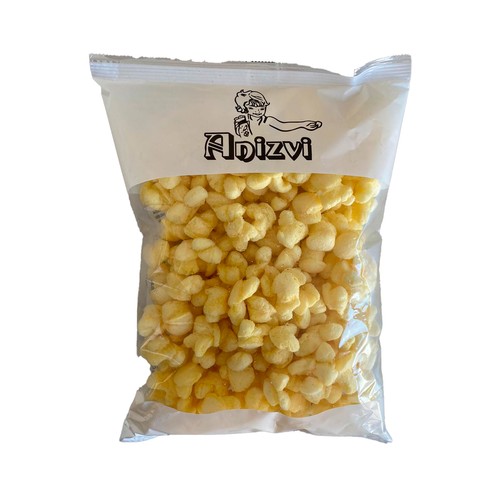 SELF DISCOUNT Palomitas de matequilla  80 g.