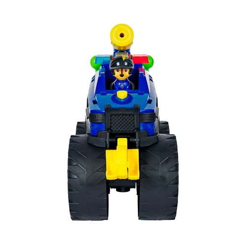 Paw Patrol Power Haulin' Rescue Cruiser Patrulla Canina +3 Años SPIN MASTER