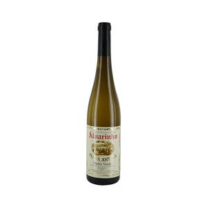 PEDRA ANTIGA  Vino blanco con D.O. controlada PEDRA ANTIGA botella de 75 cl.