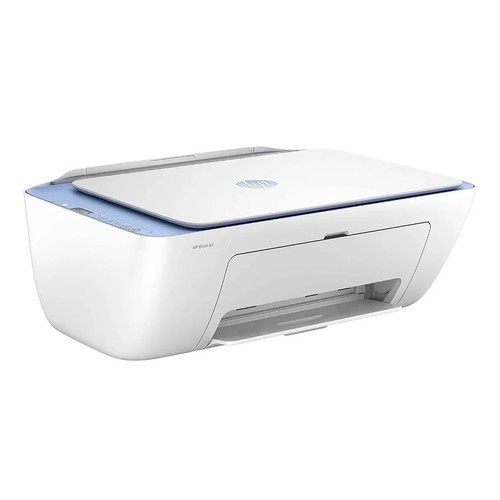 Impresora multifunción HP DeskJet 2822e. 6 meses gratis Instant Ink. Consulta condiciones.