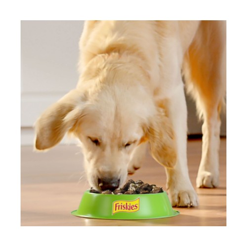 FRISKIES Alimento húmedo , gelatina para perros FRISKIES PURIN 12 uds. x 100 g