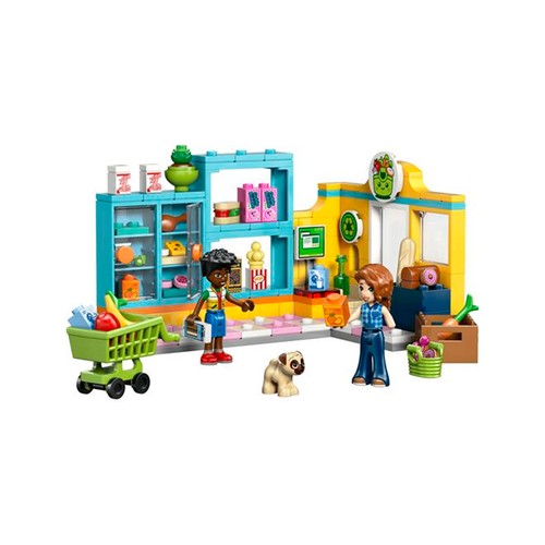 LEGO Friends 42680 Minisúper de Heartlake City