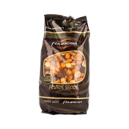Cocktail de frutos secos FRUMESA 250 g.