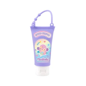 MARTINELIA Crema de manos con diseño infantil 30 ml.