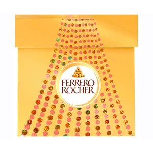 FERRERO ROCHER Bombones 337,5 gr.