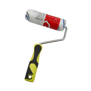 Imagen de Rodillo de poliéster con mango suave, 180mm FSC.