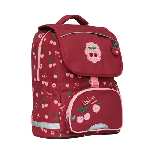 Mochila 38 cm 2 compartimentos Yummy. ALCAMPO