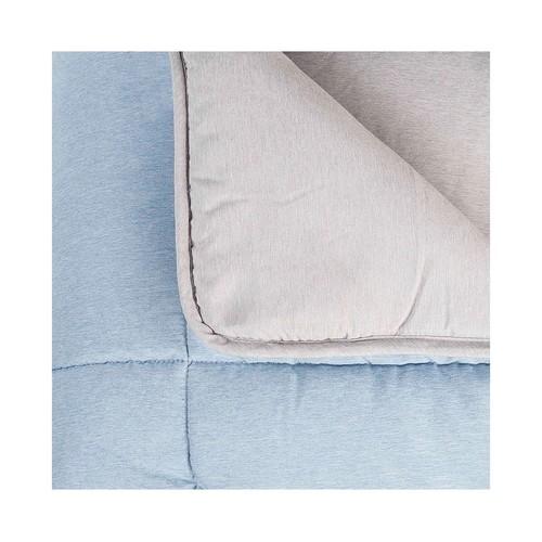 Relleno nórdico para cama 150cm, 300g/m², ARTIKO.