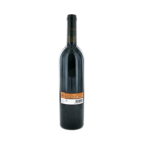 LES TERRASES  Vino tinto con D.O. Priorat LES TERRASES botella de 75 cl.