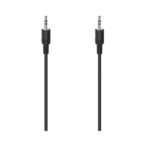 Cable QILIVE Jack 3,5mm macho a Jack 3,5mm macho, 3m.