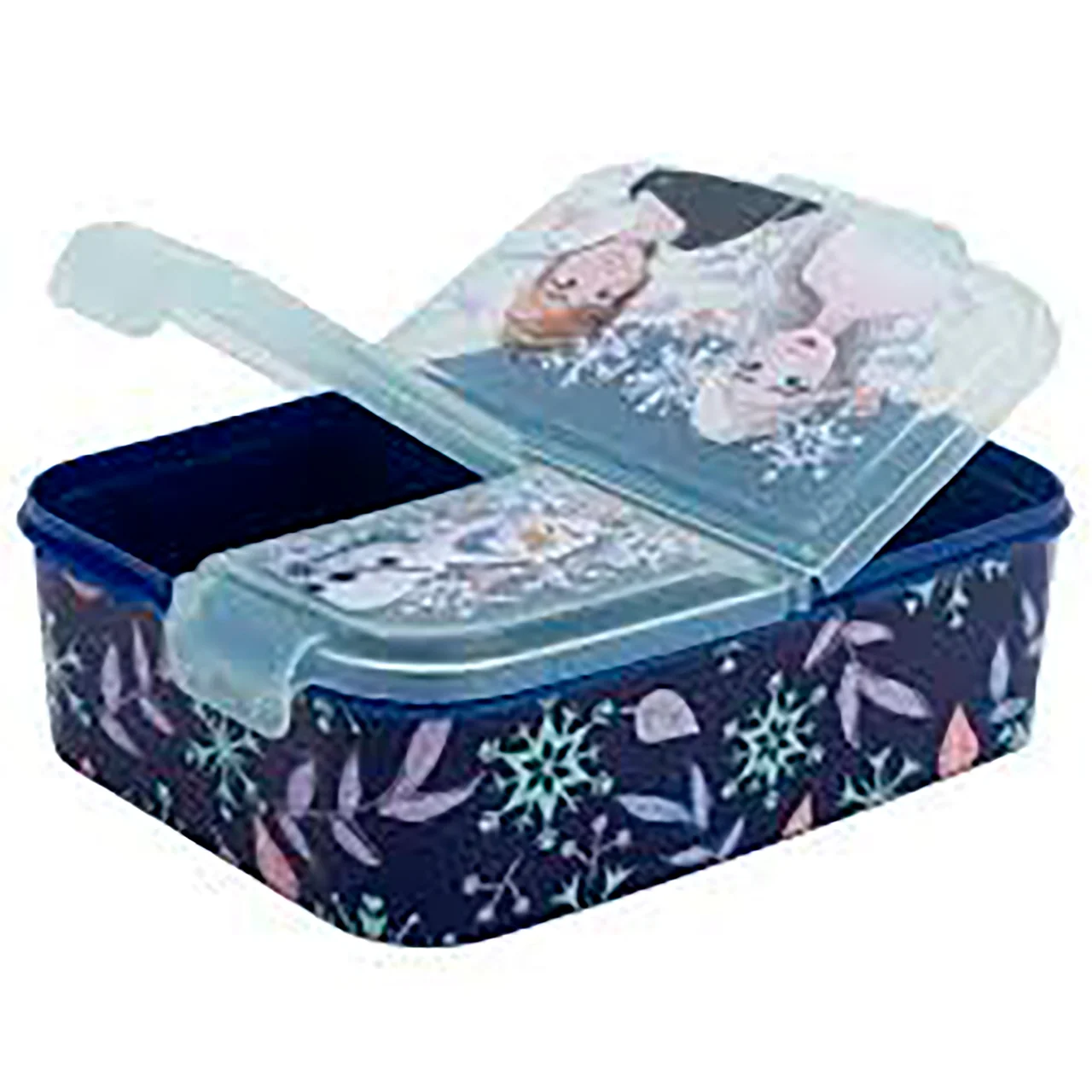 Sandwichera multiple de Frozen
