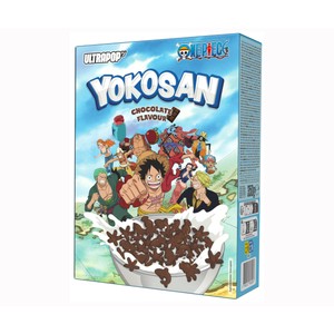 Cereales One Pice 350 g.