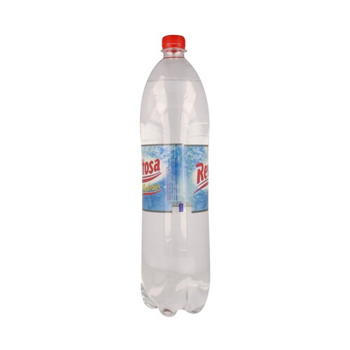 REVOLTOSA Gaseosoa botella de 1,5 litros